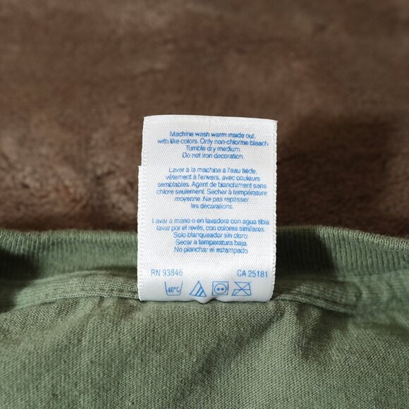 Vintage New Orleans Jazz Tee (XXL) - Picture 11 of 11